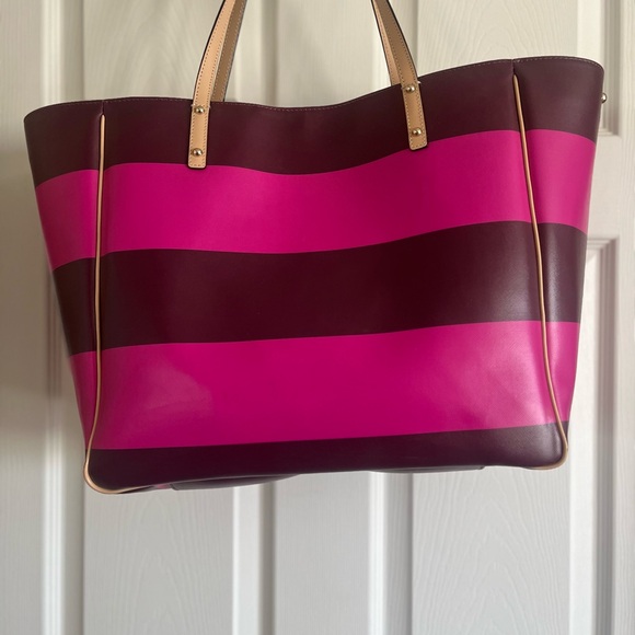 Beautiful Kate Spade Neverfull Bag & Matching Wallet - Picture 3 of 16